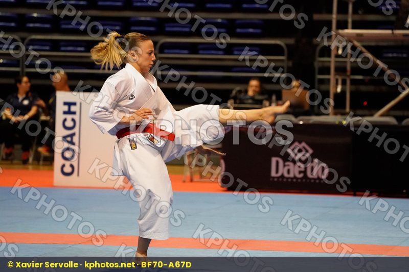 World Cadet Junior & U21 Championships Tenerife 2017