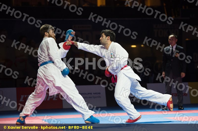84+ kg Atamov Shahin Azerbaijan Erkan Enes Turkey