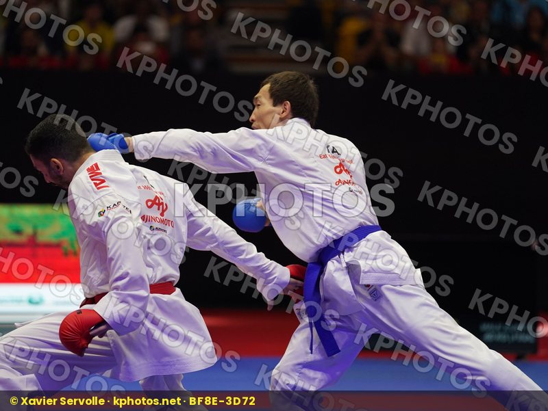 Karate 1 Premier League Dubai 2020