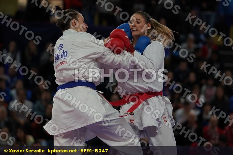 European Championships Guadalajara 2019