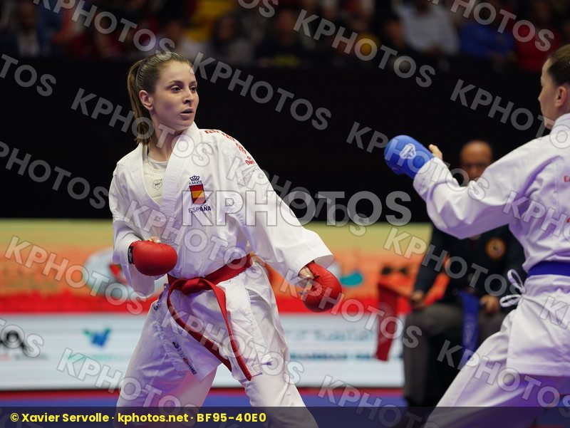 Karate 1 Premier League Dubai 2020