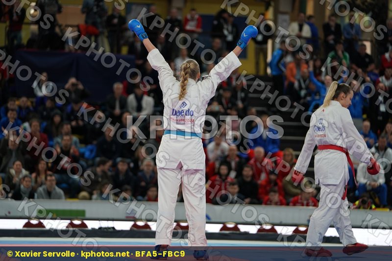 European Championships Guadalajara 2019