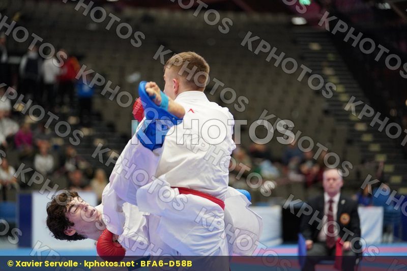 European Championships Aalborg 2019