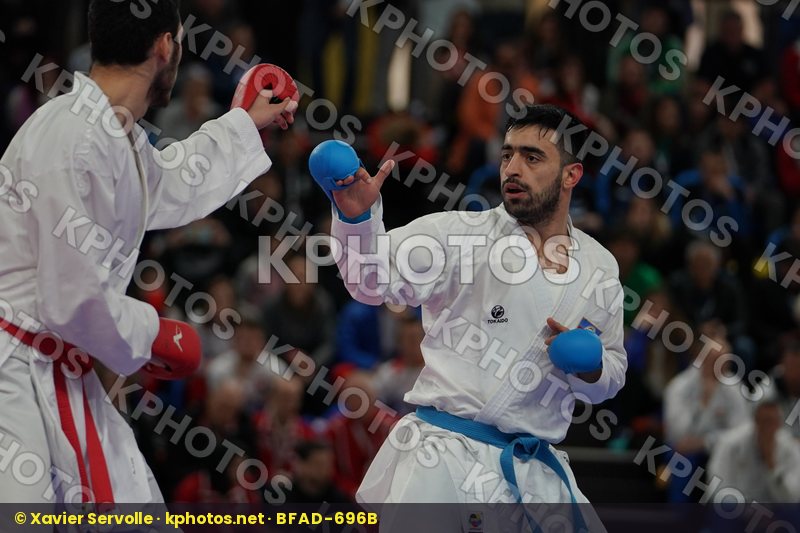 European Championships Guadalajara 2019
