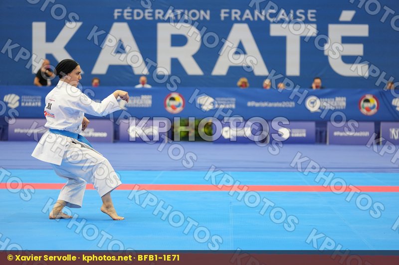 Olympic Qualification Tournament Paris 2021