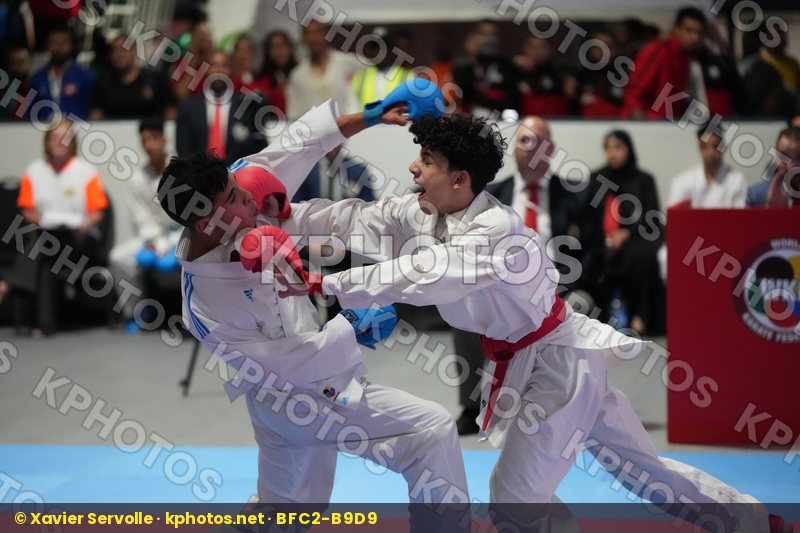 African Championships Durban 2022