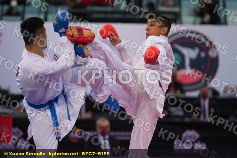 World Senior Championships Dubai 2021