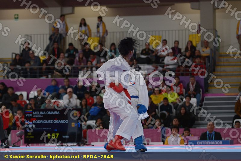 Pan American Games Lima 2019 — Sunday