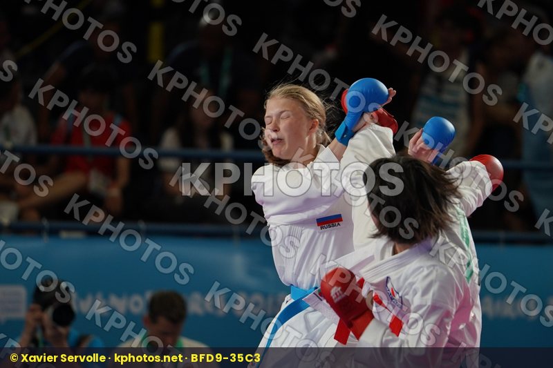 Youth Olympic Games Buenos Aires 2018