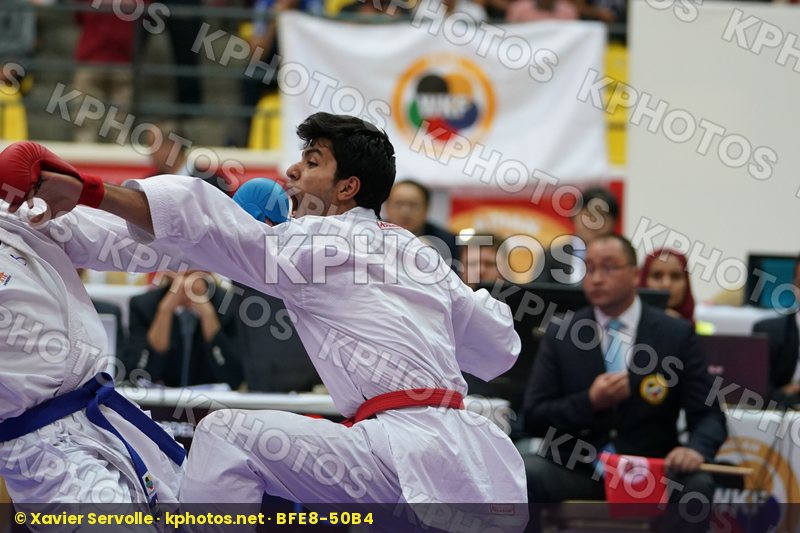 Asian Championships Amman 2018