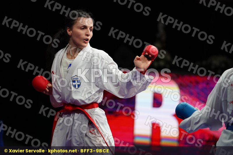 Karate 1 Premier League Rabat 2019