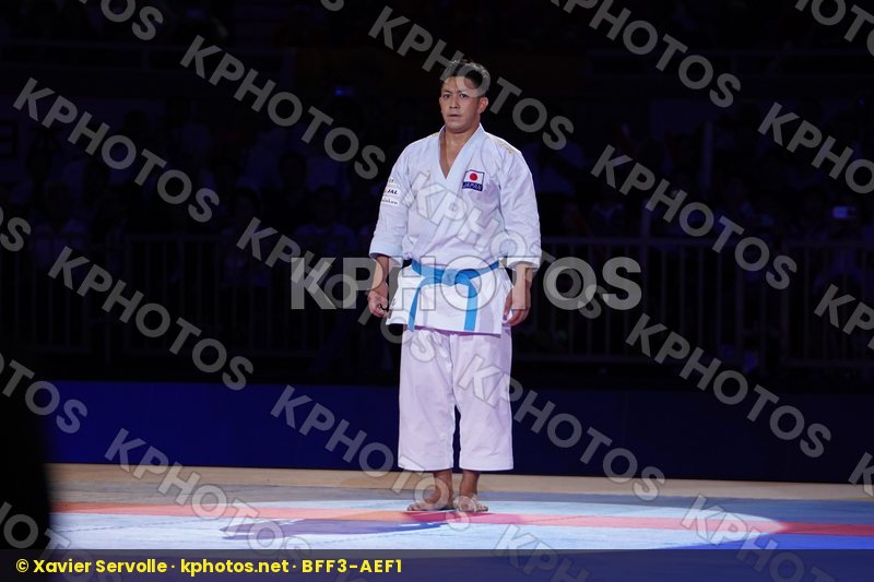 Karate 1 Premier League Tokyo 2019