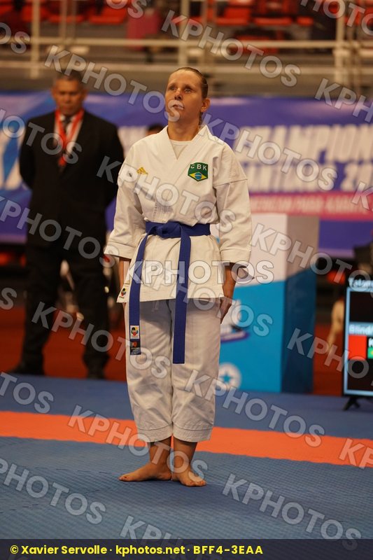 Pan American Championships Santiago 2018