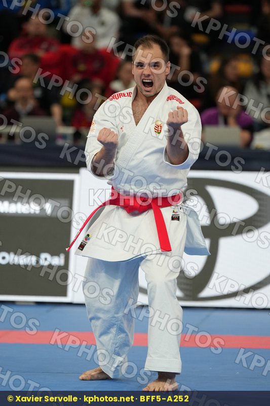 European Championships Guadalajara 2023