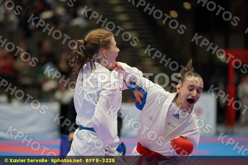 European Championships Aalborg 2019