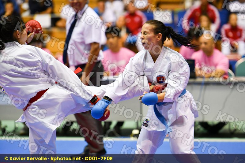 Karate 1 Premier League Okinawa 2016