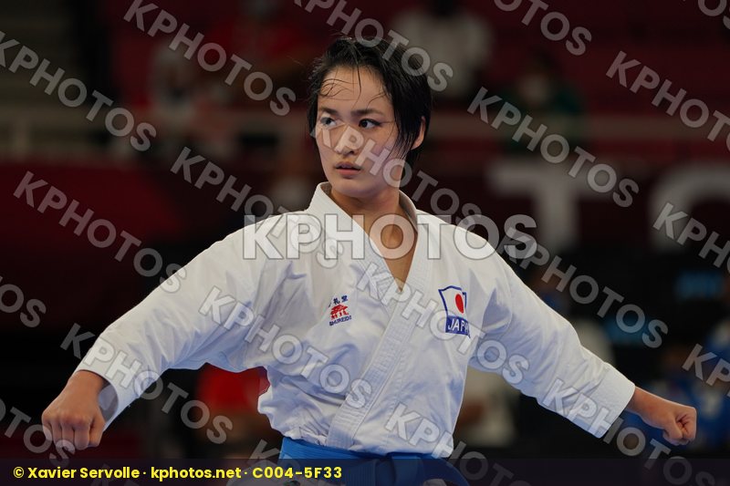 Olympic Games Tokyo 2020