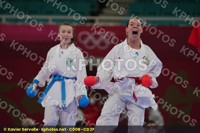 Olympic Games Tokyo 2020