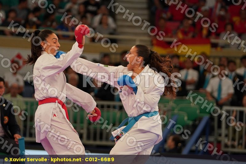 Karate 1 Premier League Tokyo 2019