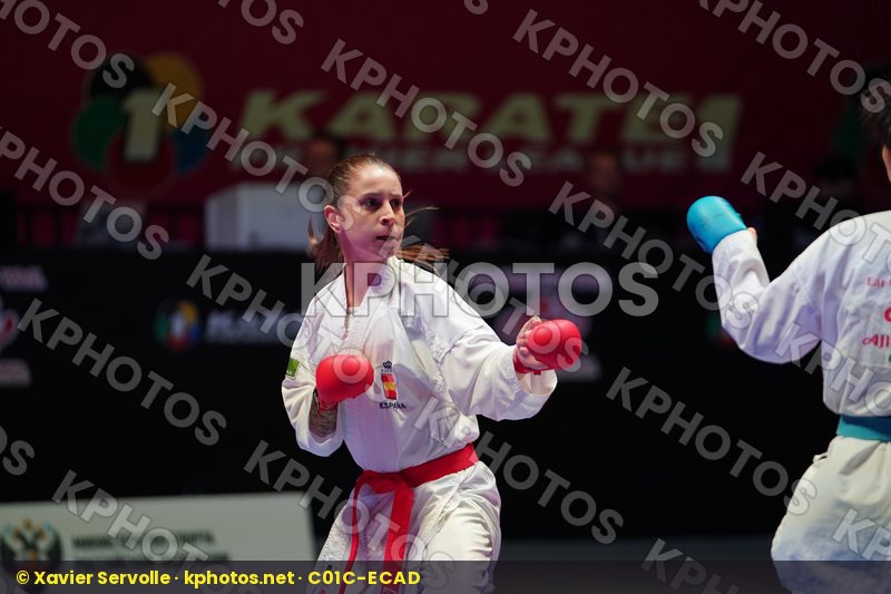 Karate 1 Premier League Moscow 2019