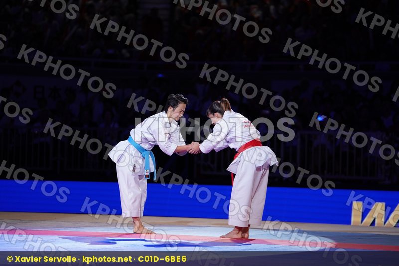 Karate 1 Premier League Tokyo 2019