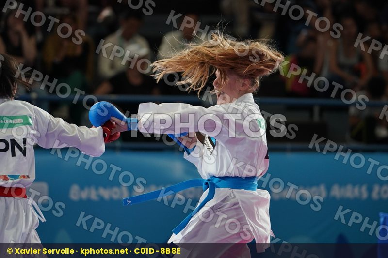 Youth Olympic Games Buenos Aires 2018