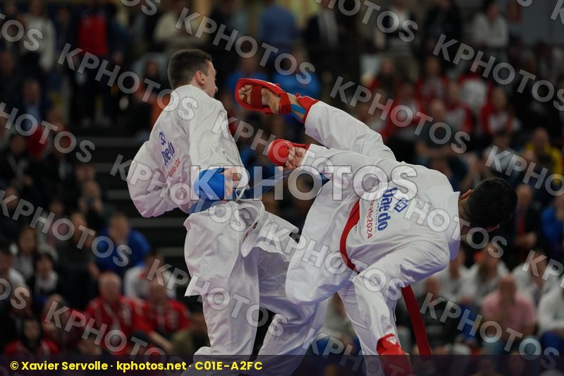 European Championships Guadalajara 2019