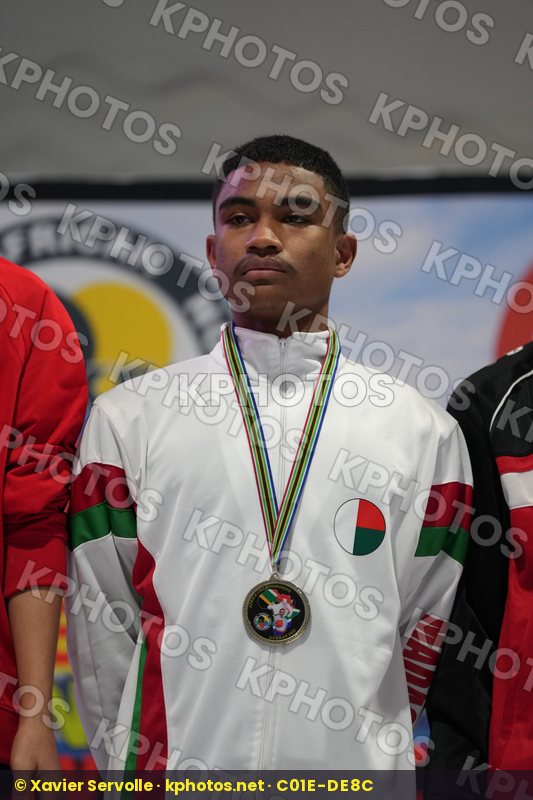 African Championships Durban 2022