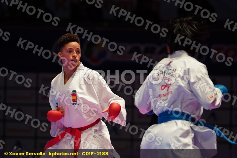 Karate 1 Premier League Tokyo 2018