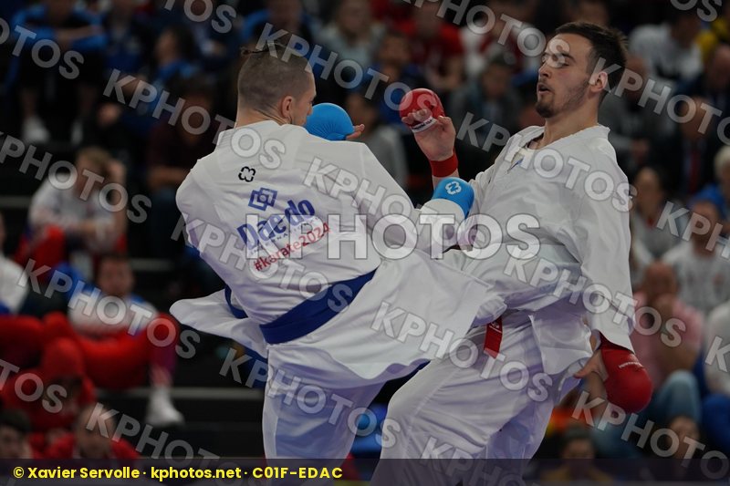 European Championships Guadalajara 2019