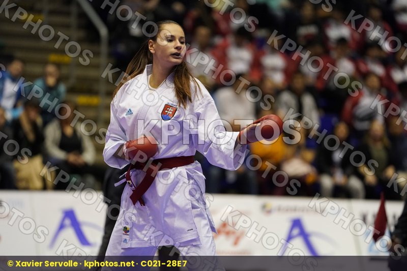 Karate 1 Premier League Rotterdam 2018
