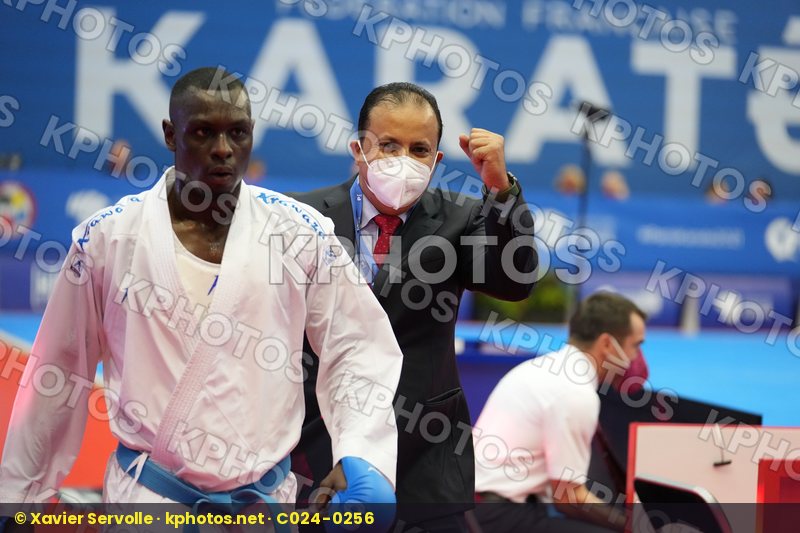 Olympic Qualification Tournament Paris 2021