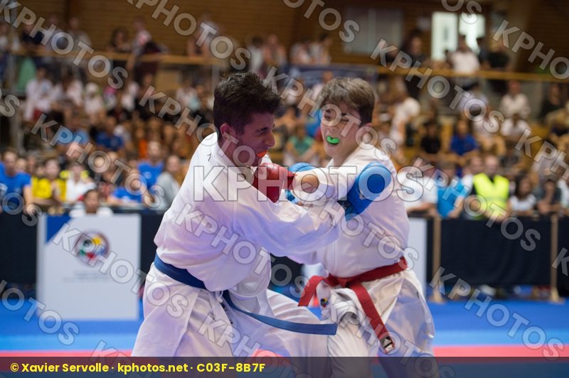 day2 kata youth cup