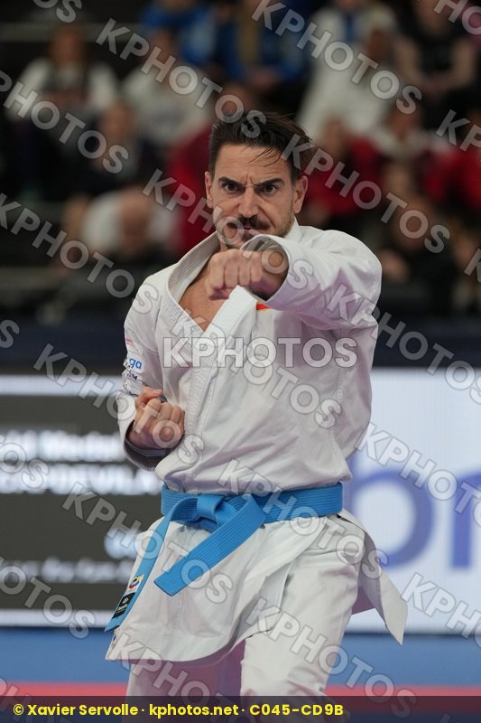 European Championships Guadalajara 2023