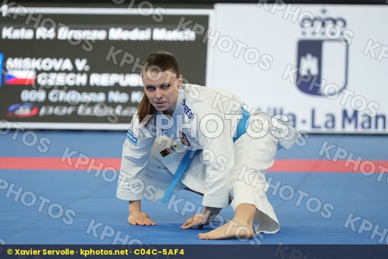 European Championships Guadalajara 2023