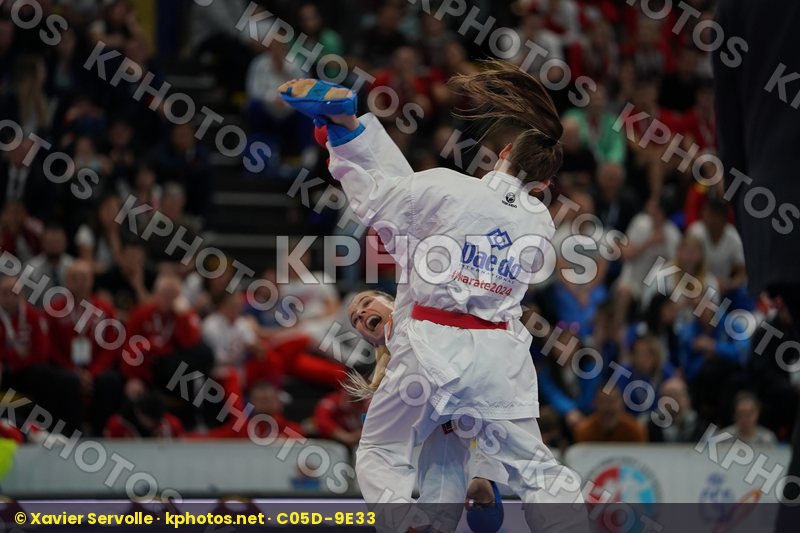 European Championships Guadalajara 2019