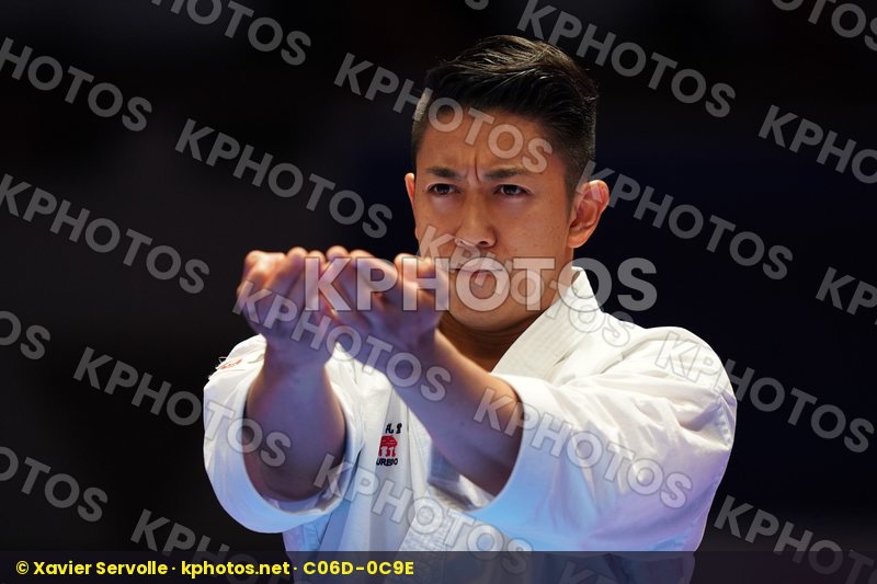 Karate 1 Premier League Tokyo 2018