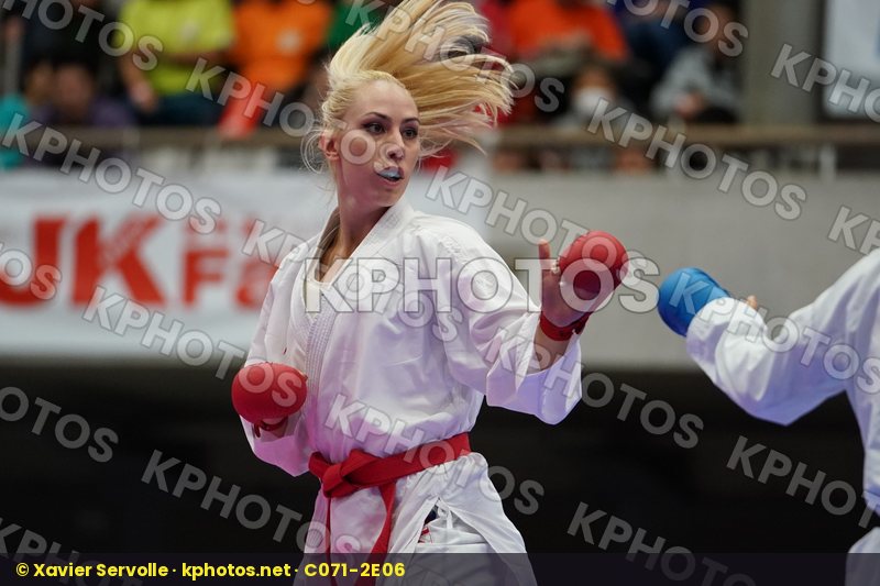 Karate 1 Premier League Tokyo 2018