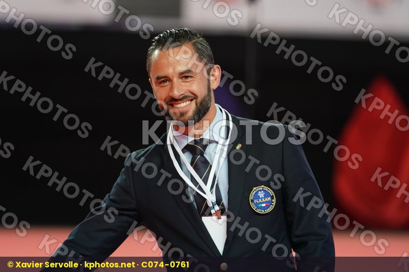 Karate 1 Premier League Istanbul 2018