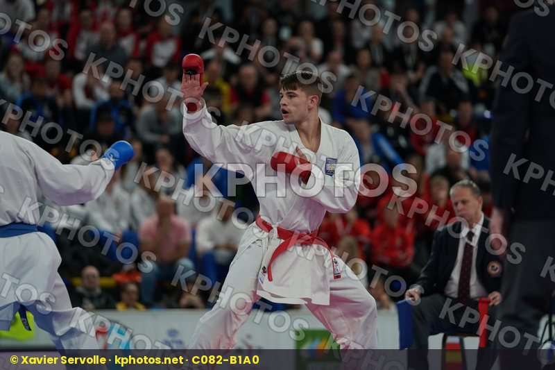 European Championships Guadalajara 2019