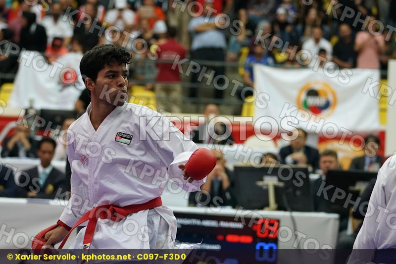 Asian Championships Amman 2018