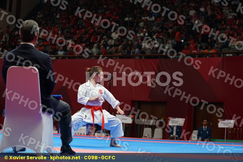 Asian Games Jakarta 2018