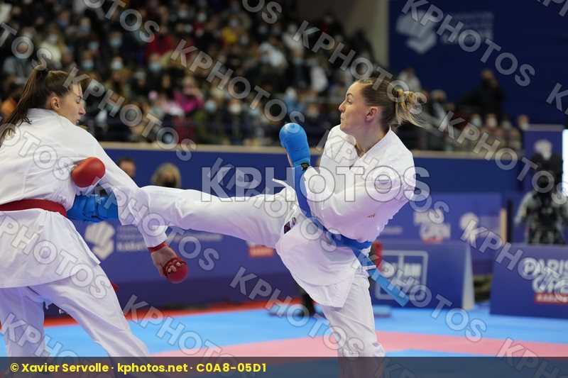 Open Paris 2022