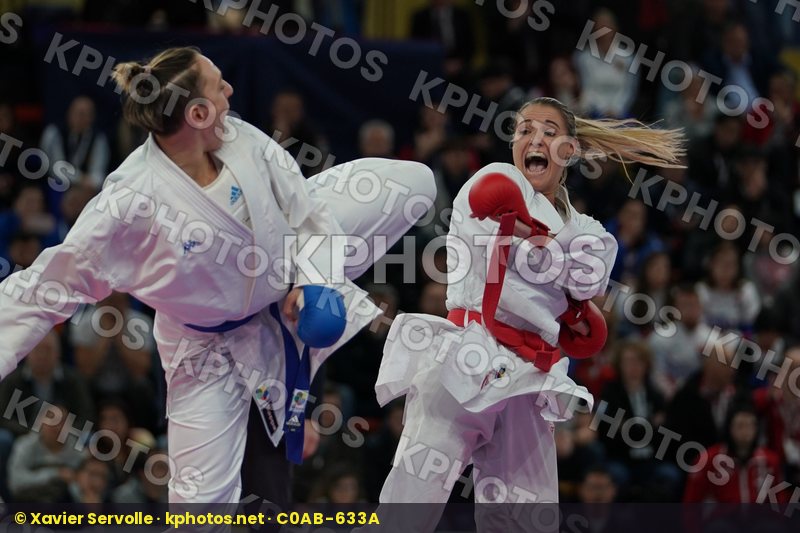European Championships Guadalajara 2019