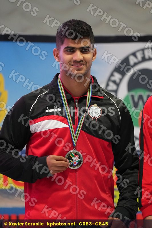 African Championships Durban 2022