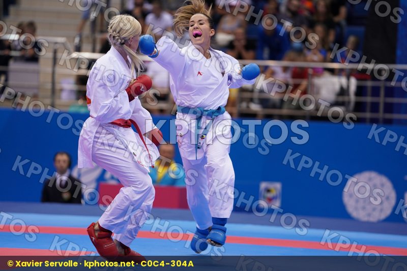 European Games Minsk 2019
