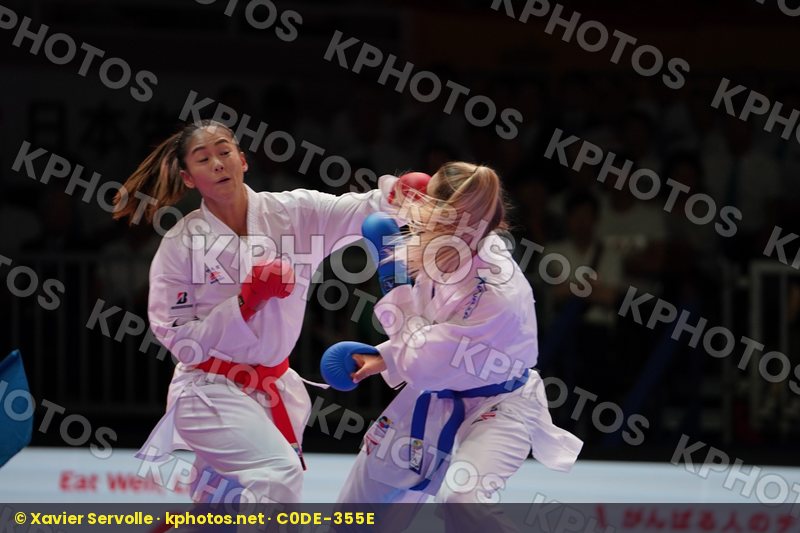 Karate 1 Premier League Tokyo 2019