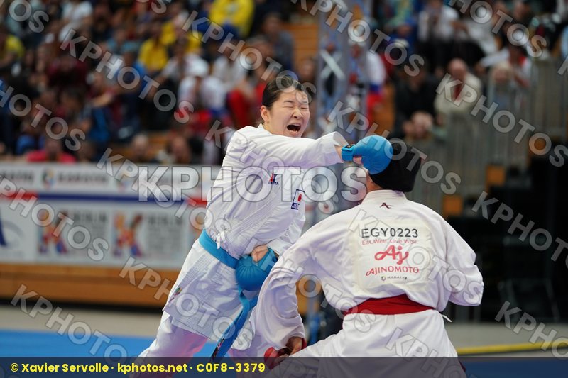Karate 1 Premier League Berlin 2018