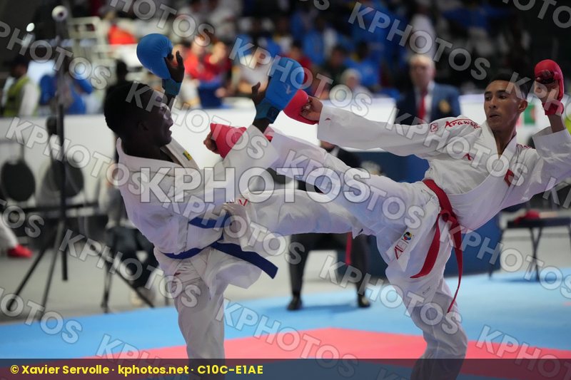 African Championships Durban 2022