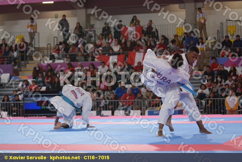Pan American Games Lima 2019